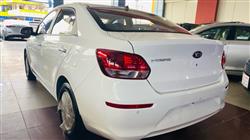 Kia Pegas